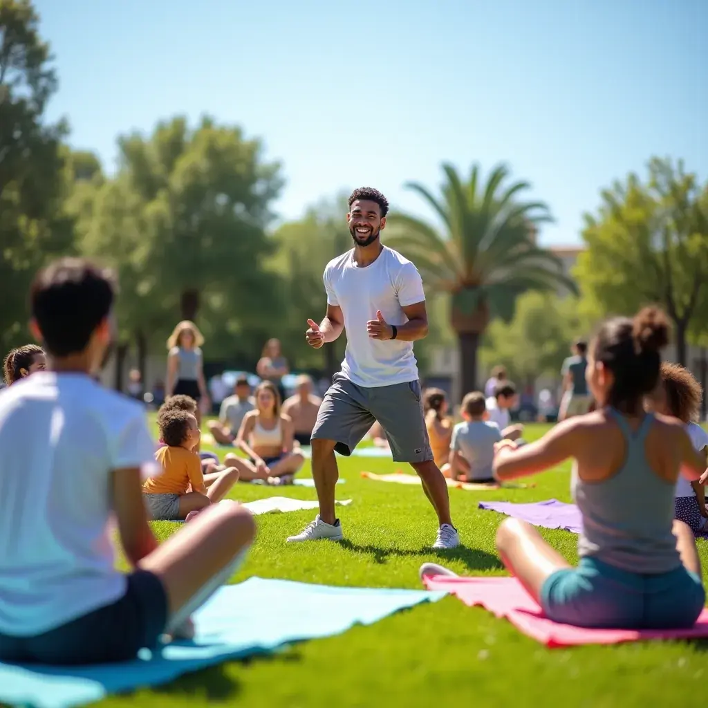 Modern digital workspace